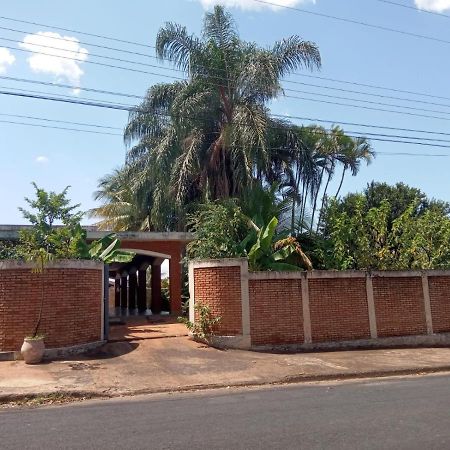 Casa Bella Cedros Villa Olímpia Kültér fotó