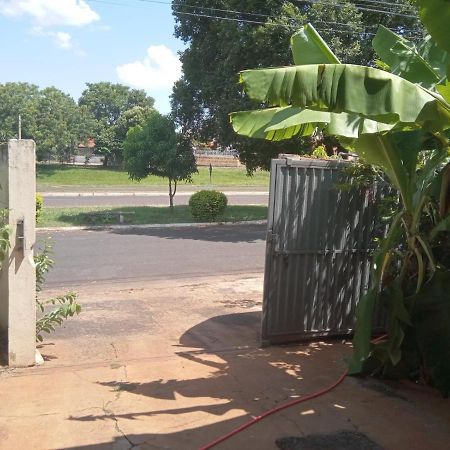 Casa Bella Cedros Villa Olímpia Kültér fotó