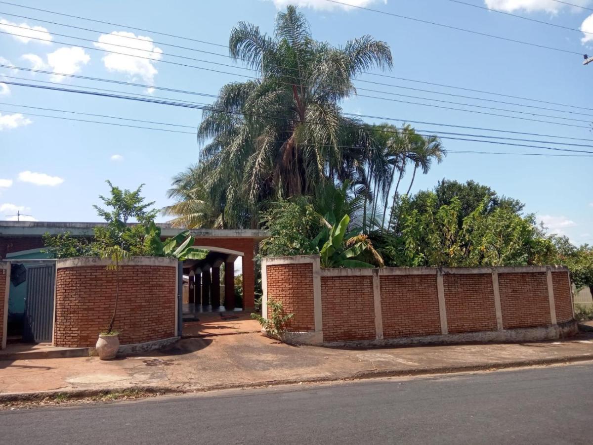 Casa Bella Cedros Villa Olímpia Kültér fotó