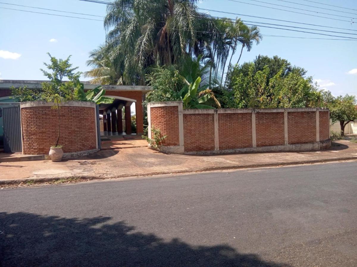 Casa Bella Cedros Villa Olímpia Kültér fotó