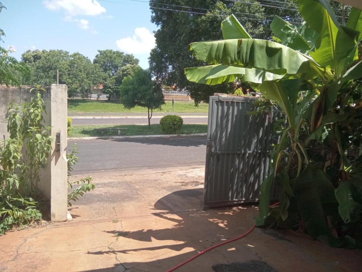 Casa Bella Cedros Villa Olímpia Kültér fotó