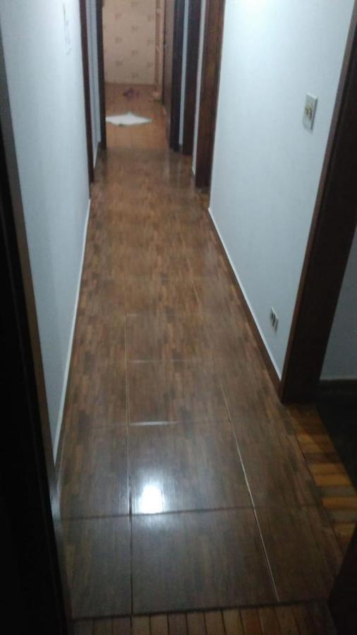 Casa Bella Cedros Villa Olímpia Kültér fotó