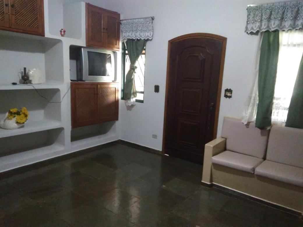 Casa Bella Cedros Villa Olímpia Kültér fotó