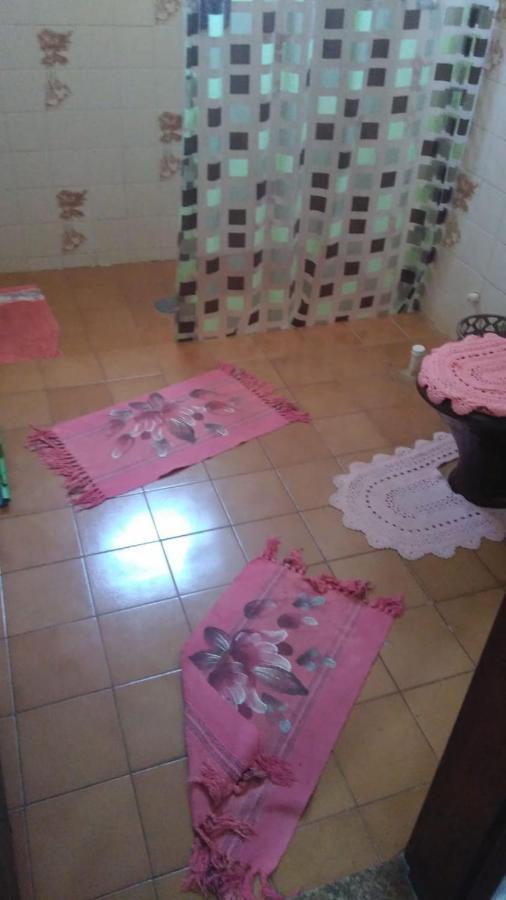 Casa Bella Cedros Villa Olímpia Kültér fotó