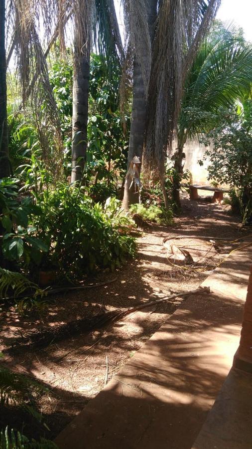 Casa Bella Cedros Villa Olímpia Kültér fotó