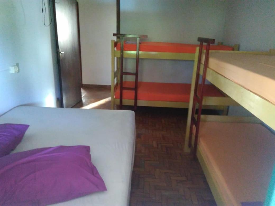 Casa Bella Cedros Villa Olímpia Kültér fotó