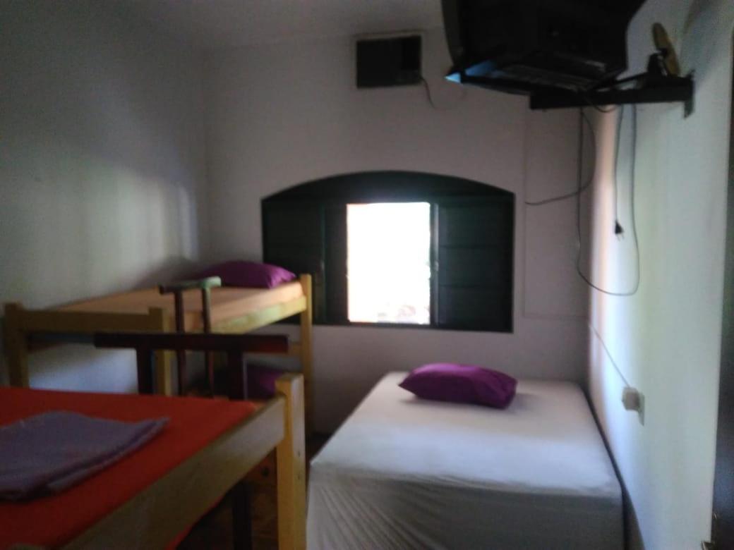 Casa Bella Cedros Villa Olímpia Kültér fotó