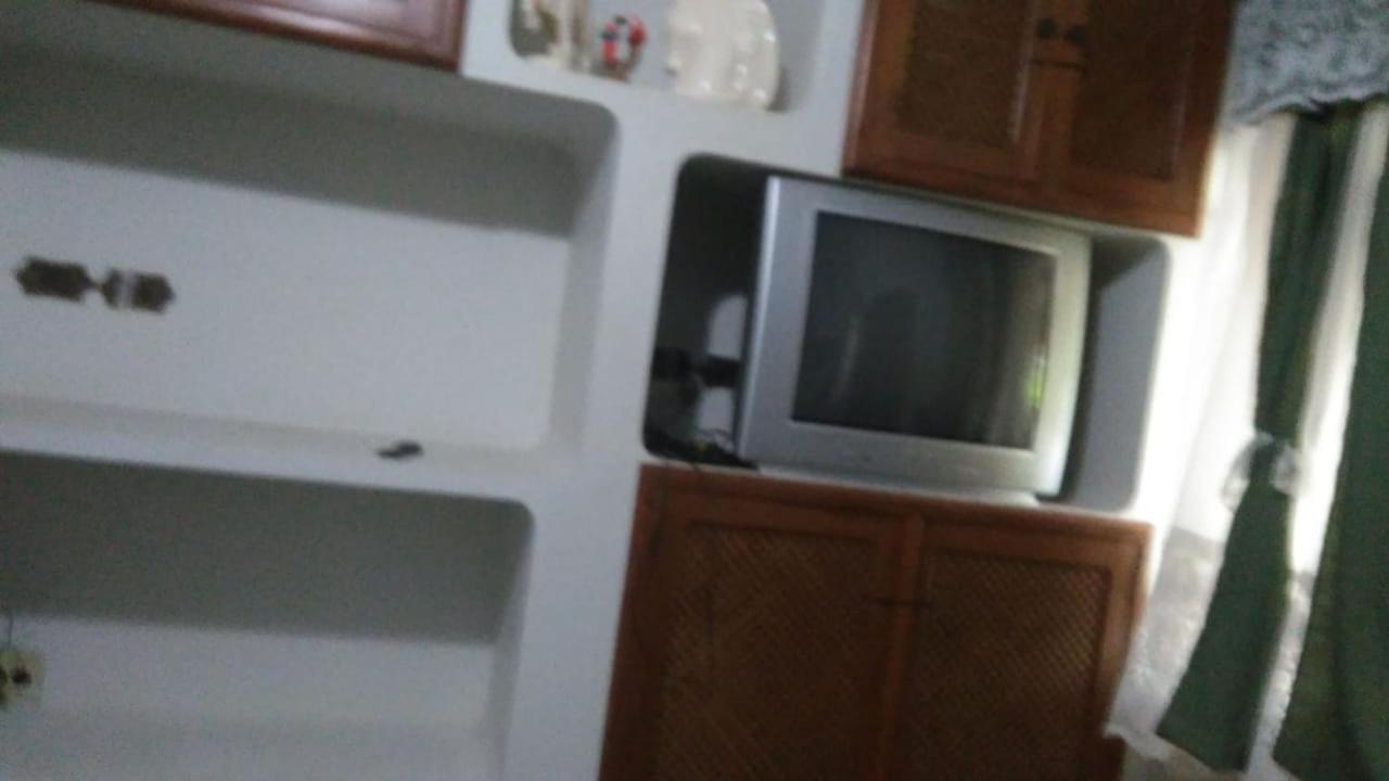 Casa Bella Cedros Villa Olímpia Kültér fotó