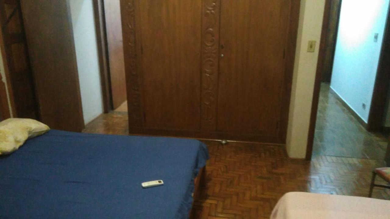 Casa Bella Cedros Villa Olímpia Kültér fotó