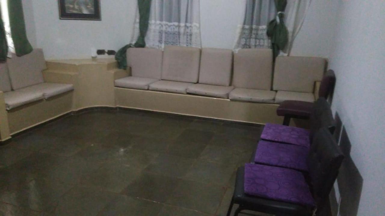 Casa Bella Cedros Villa Olímpia Kültér fotó