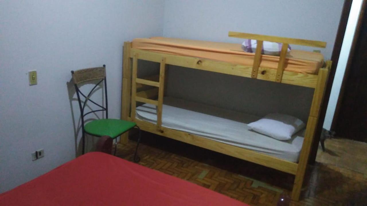 Casa Bella Cedros Villa Olímpia Kültér fotó
