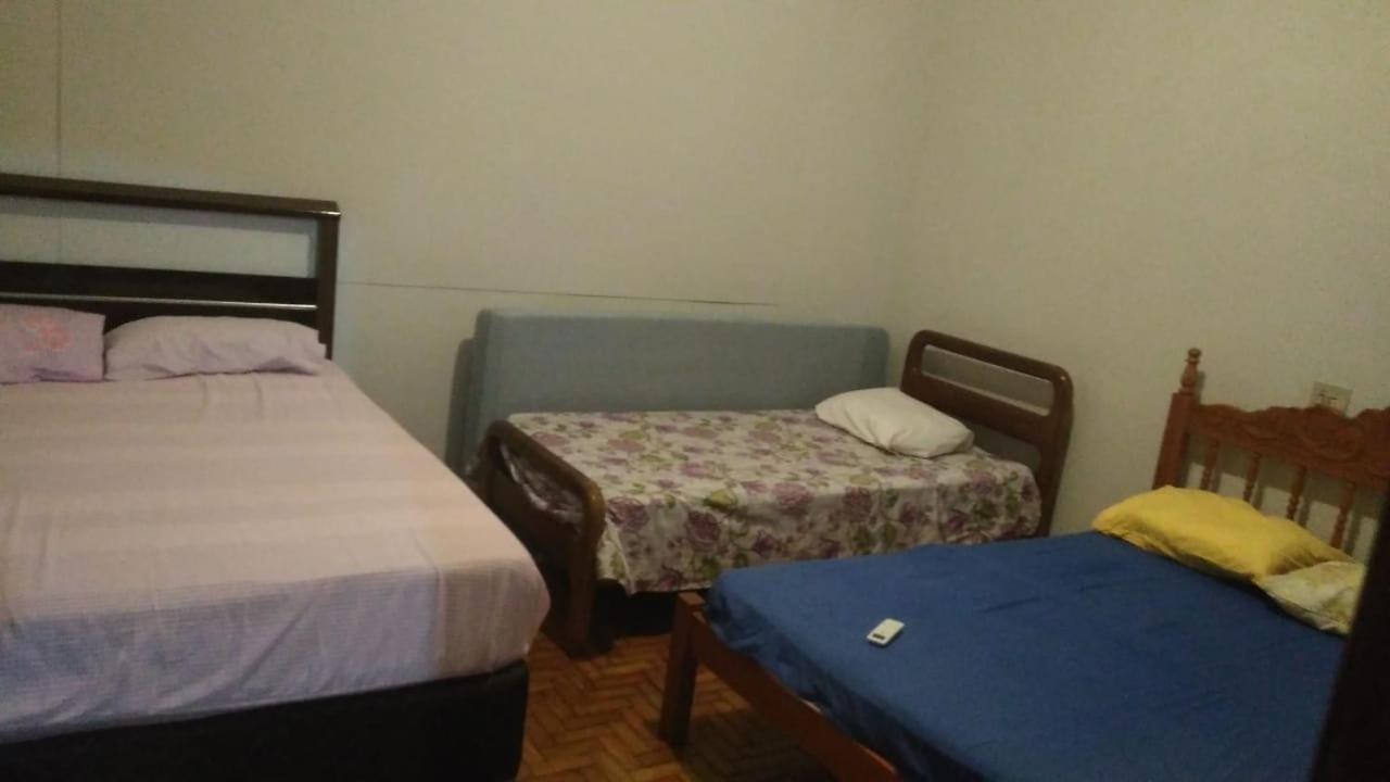 Casa Bella Cedros Villa Olímpia Kültér fotó