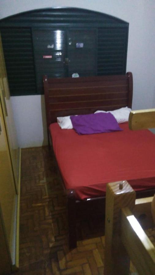 Casa Bella Cedros Villa Olímpia Kültér fotó
