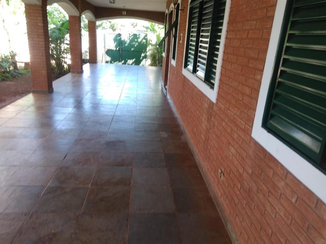 Casa Bella Cedros Villa Olímpia Kültér fotó