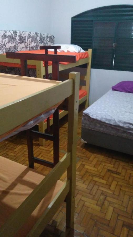 Casa Bella Cedros Villa Olímpia Kültér fotó